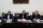 کمیسیون معادن و فلزات اتاق تبریز 