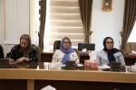 اولین نشست تخصصی کمیته بانوان اتاق تبریز