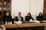 اولین نشست تخصصی کمیته بانوان اتاق تبریز