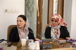 اولین نشست تخصصی کمیته بانوان اتاق تبریز
