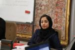 اولین نشست تخصصی کمیته بانوان اتاق تبریز