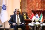 حضور سفیر اندونزی در اتاق بازرگانی تبریز