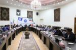 جلسه کمیته تأمین اجتماعی اتاق تبریز 