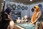 یازدهمین نمایشگاه ملی صنایع دستی و سومین نمایشگاه بین المللی گردشگری تبریز 