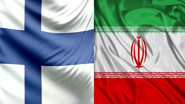 مجمع عمومی عادی مؤسس اتاق مشترک ایران و فنلاند یکم‌شهریور برگزار می‌شود