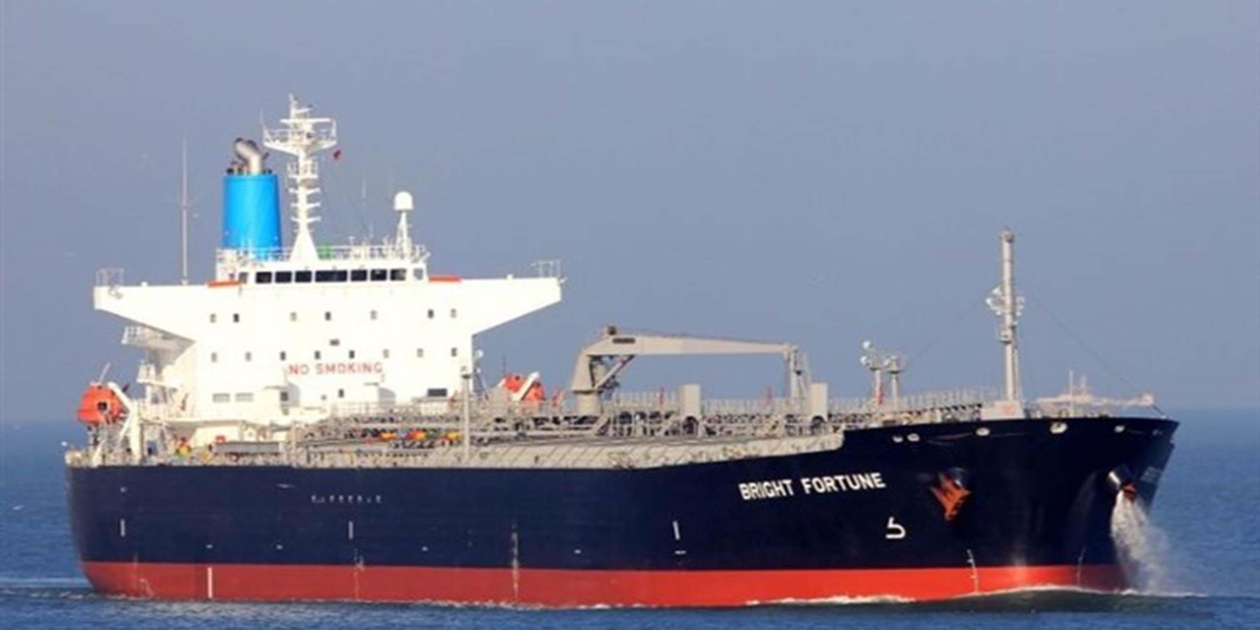 متقاضیان خارجی برای نفتکش‌های ایرانی
