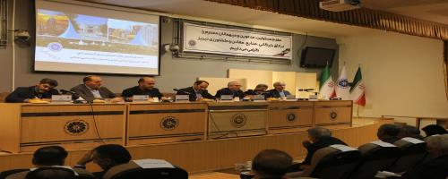 حضور اعضای کمیسیون اجتماعی مجلس در اتاق تبریز