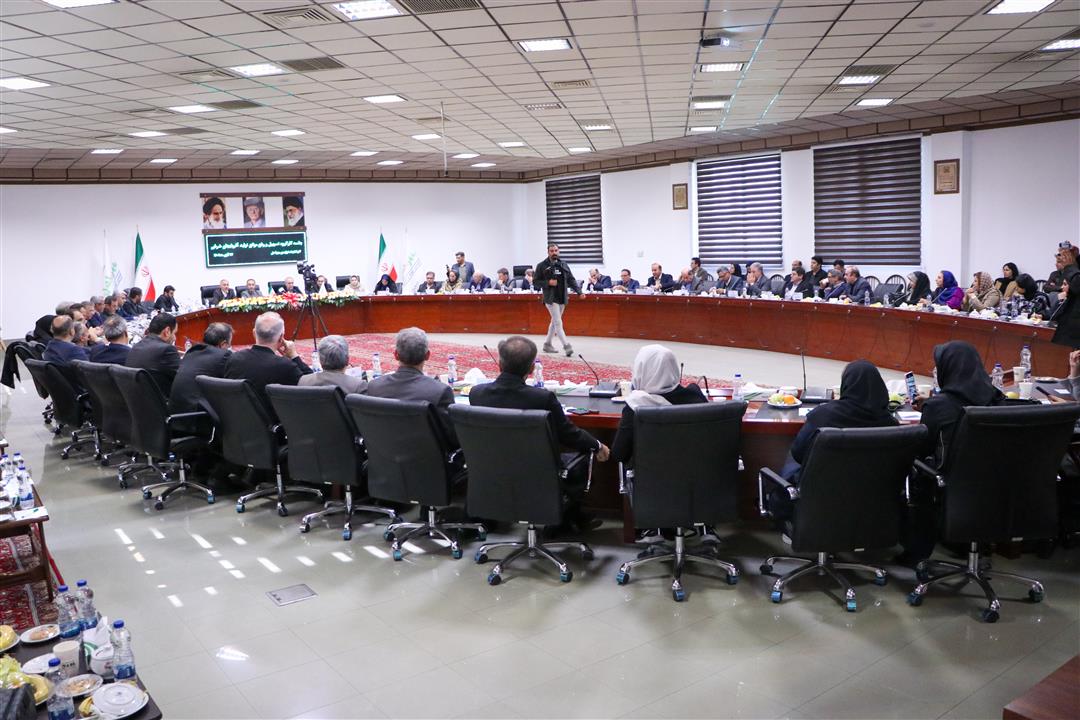 سه‌شنبه‌های اقتصادی 