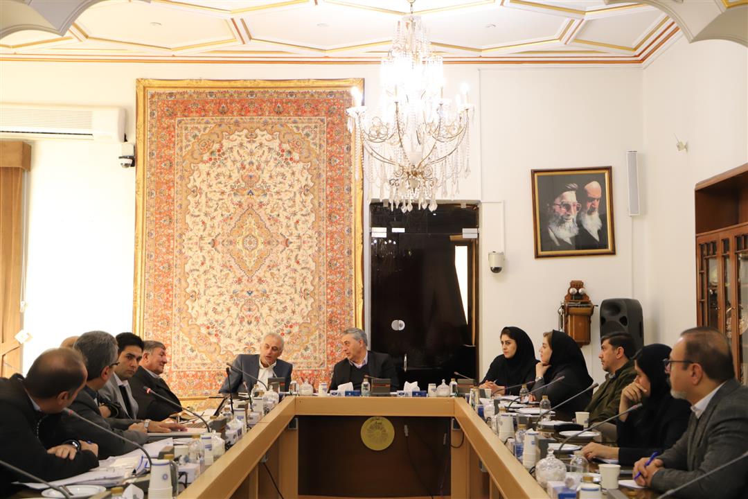 کارگروه شورا 