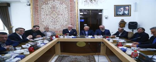 کمیسیون صنایع غذایی