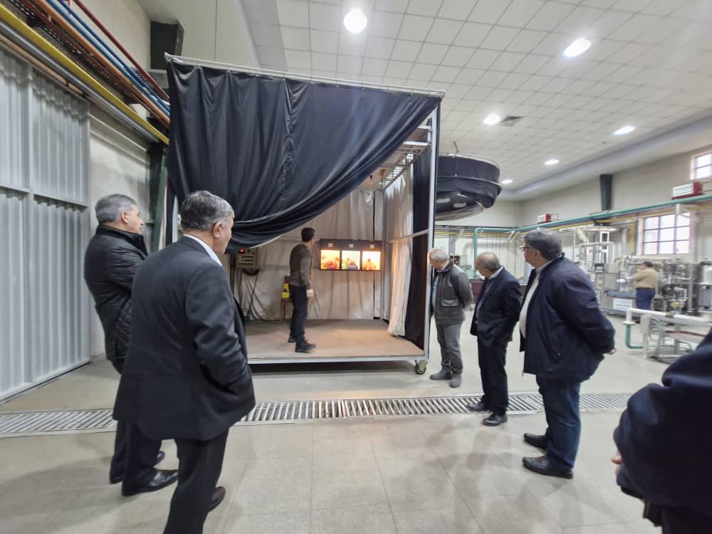 مجتمع آموزشی و پژوهشی آذربایجان 