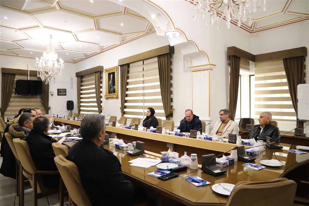 کمیسیون صنایع غذایی 