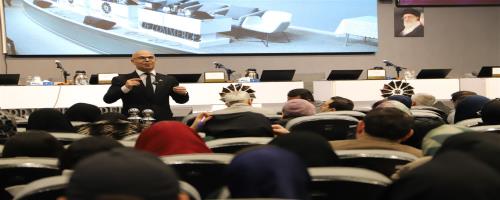 همایش «تولید بدون کارخانه» 