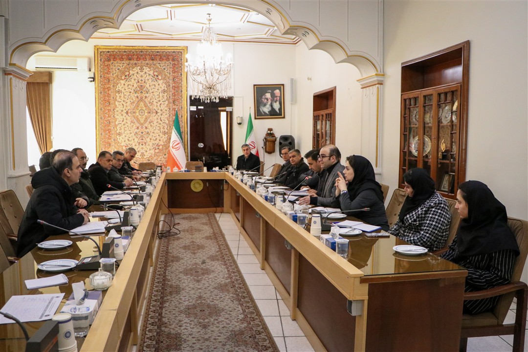 کارگروه شورا 