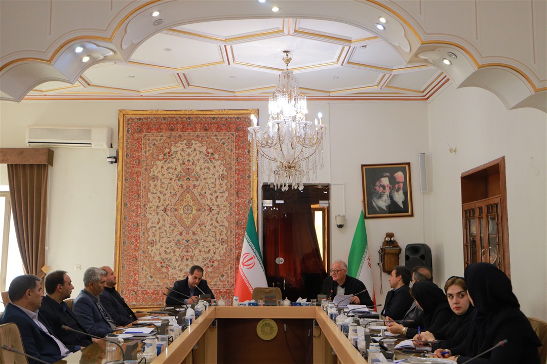 کارگروه شورا