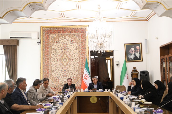 گارگروه شورای گفتگو