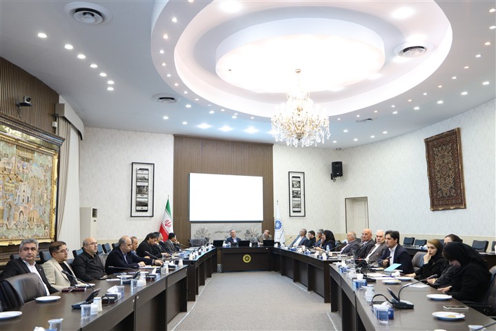 کمیسیون صادرات و مدیریت واردات
