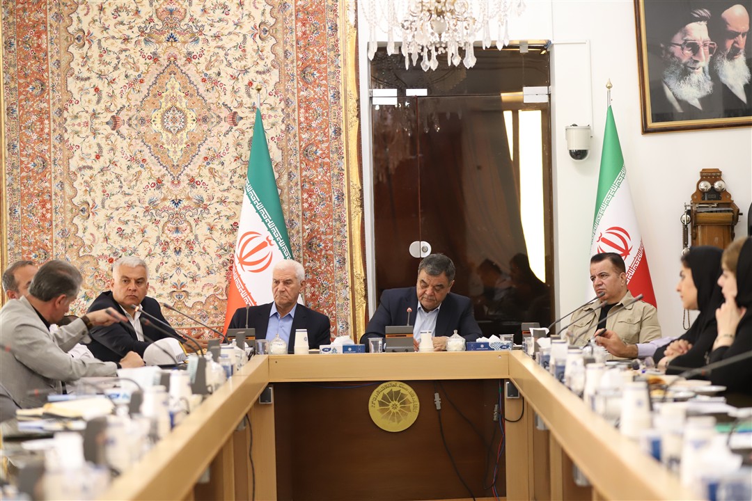 کارگروه شورا