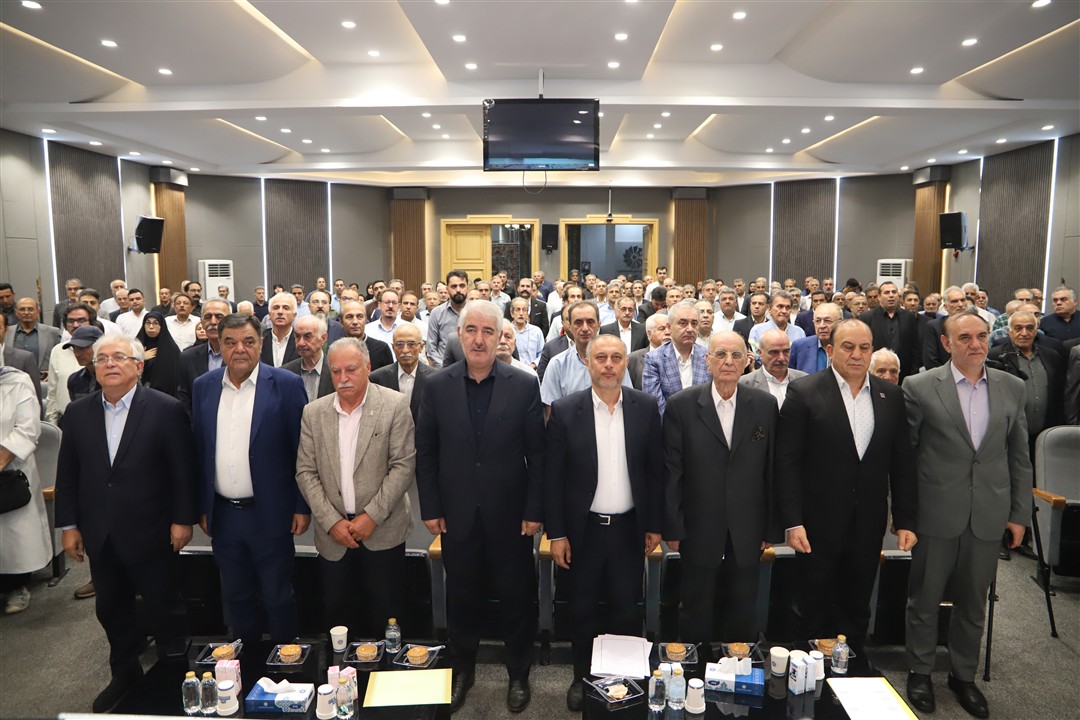 آیین بزرگداشت روز ملی فرش دستباف 