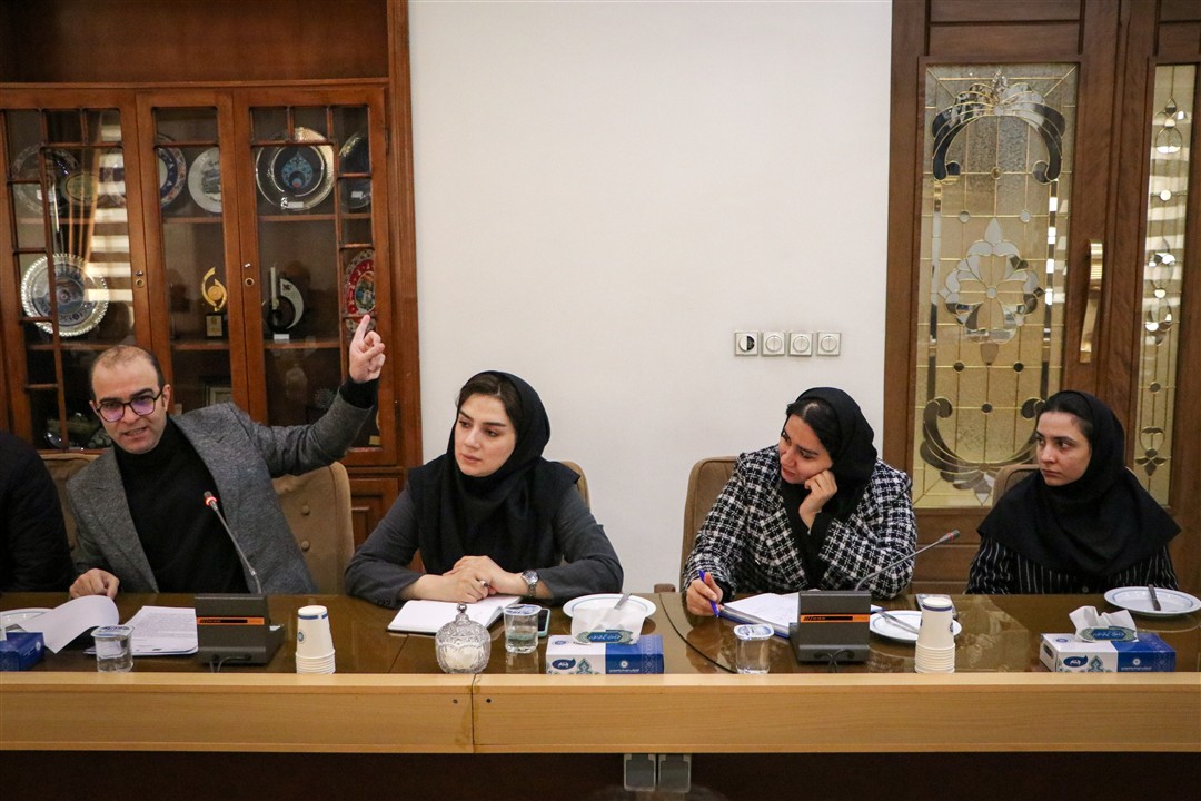 کارگروه شورا