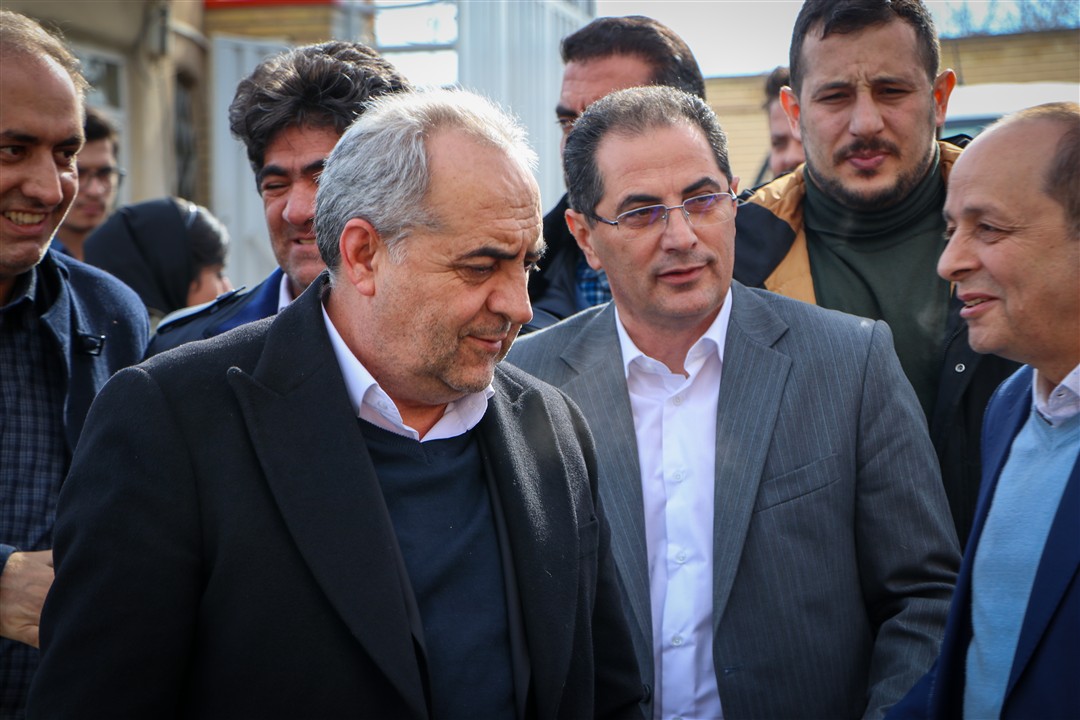 کارگروه ستاد تسهیل و رفع موانع تولید