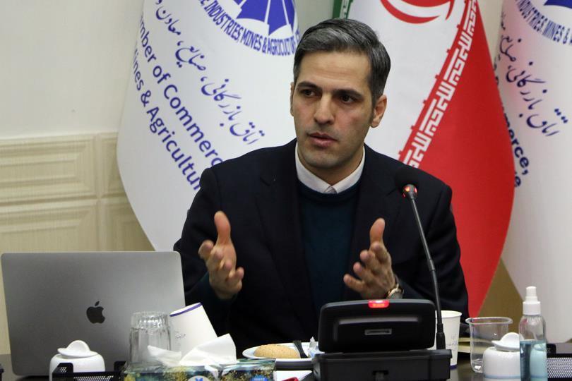 نشست فرصت های استفاده از ظرفیت های عضویت ایران در سازمان همکاری شانگهای 